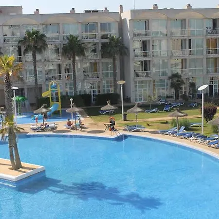 Zafiro Alzina Mar (adults Only) Can Picafort (Mallorca)