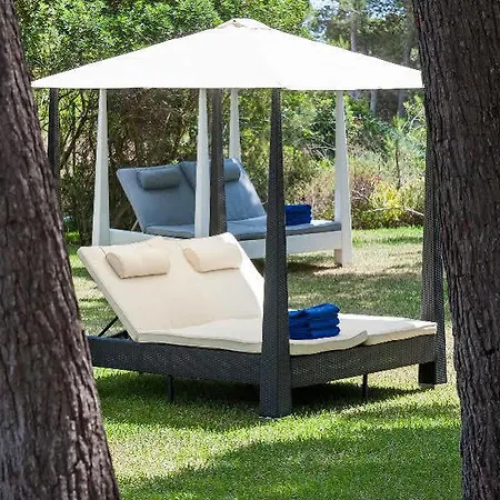 Hotel Zafiro Alzina Mar (adults Only) 4*