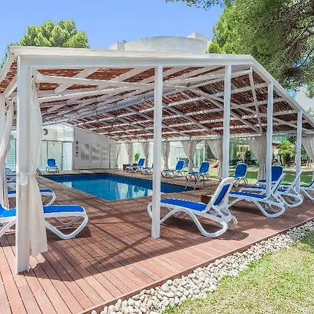 Zafiro Alzina Mar (adults Only) Hotel Can Picafort (Mallorca)