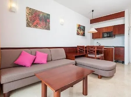 Zafiro Alzina Mar (adults Only) Hotel Can Picafort (Mallorca)