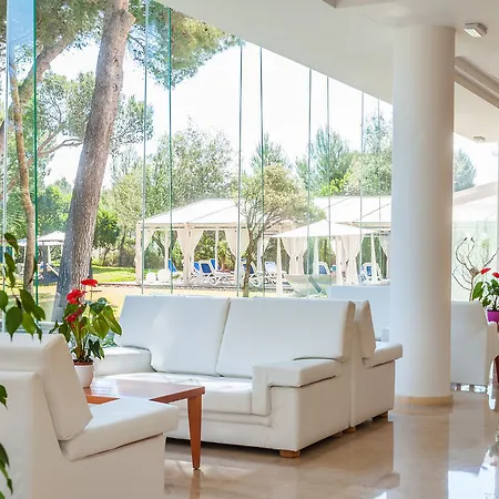 Hotel Zafiro Alzina Mar (adults Only) Can Picafort (Mallorca)