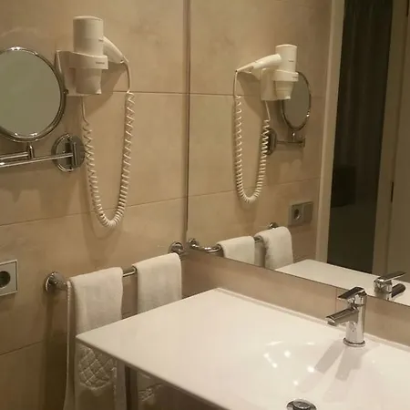 Zafiro Alzina Mar (adults Only) Hotel Can Picafort (Mallorca)