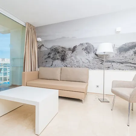 Zafiro Alzina Mar (adults Only) Hotel Can Picafort (Mallorca)