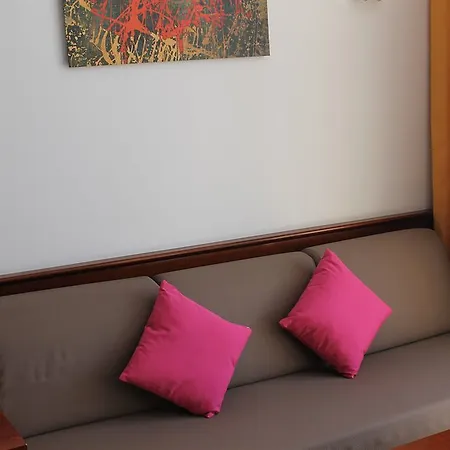 Zafiro Alzina Mar (adults Only) Hotel Can Picafort (Mallorca)