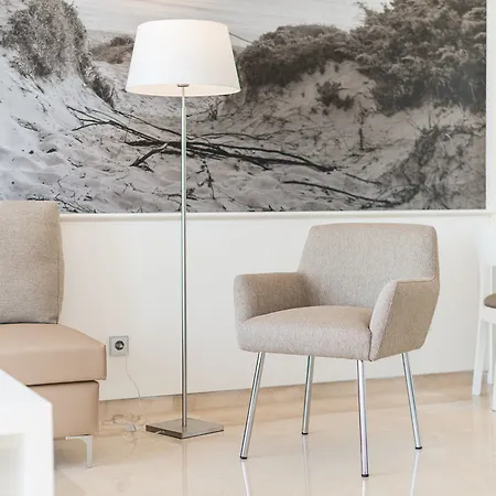 Hotel Zafiro Alzina Mar (adults Only) Can Picafort (Mallorca)