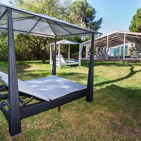 Zafiro Alzina Mar (adults Only) Hotel